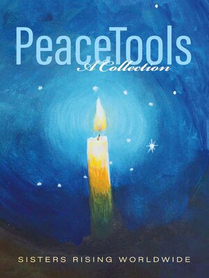 cover image of PeaceTools